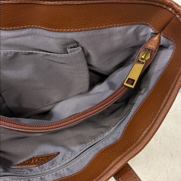 FOSSIL Charli Tote - Picture 13 of 17